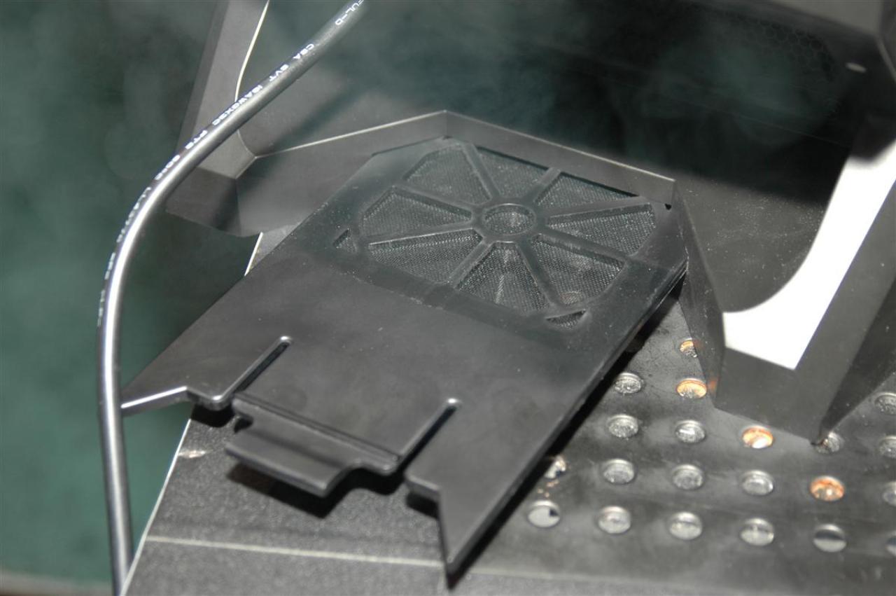 [20/01/2009] Silverstone Raven