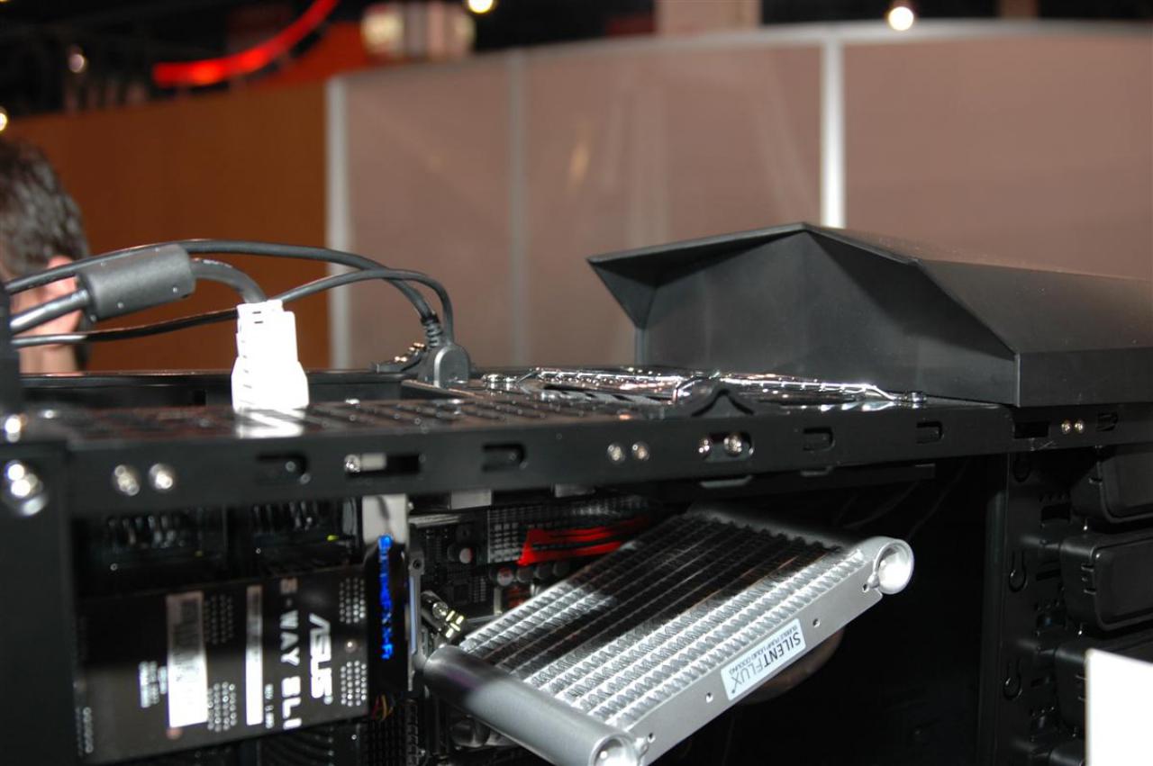 [20/01/2009] Silverstone Raven