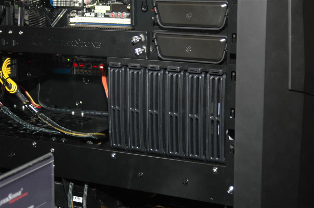 [20/01/2009] Silverstone Raven