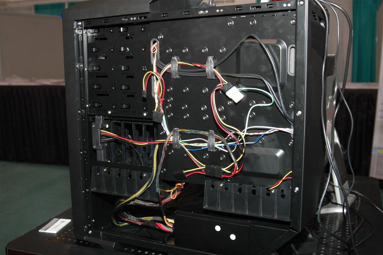 [20/01/2009] Silverstone Raven