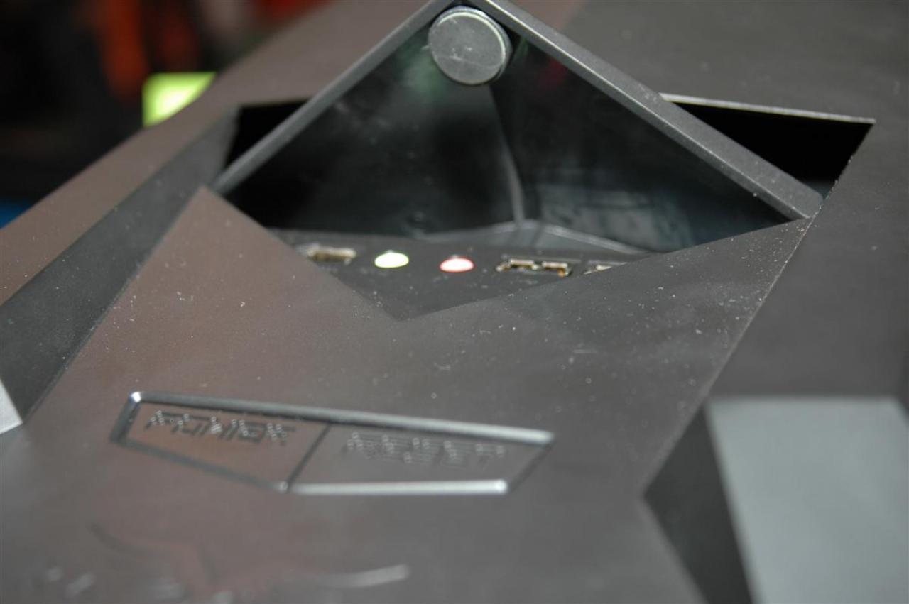 [20/01/2009] Silverstone Raven