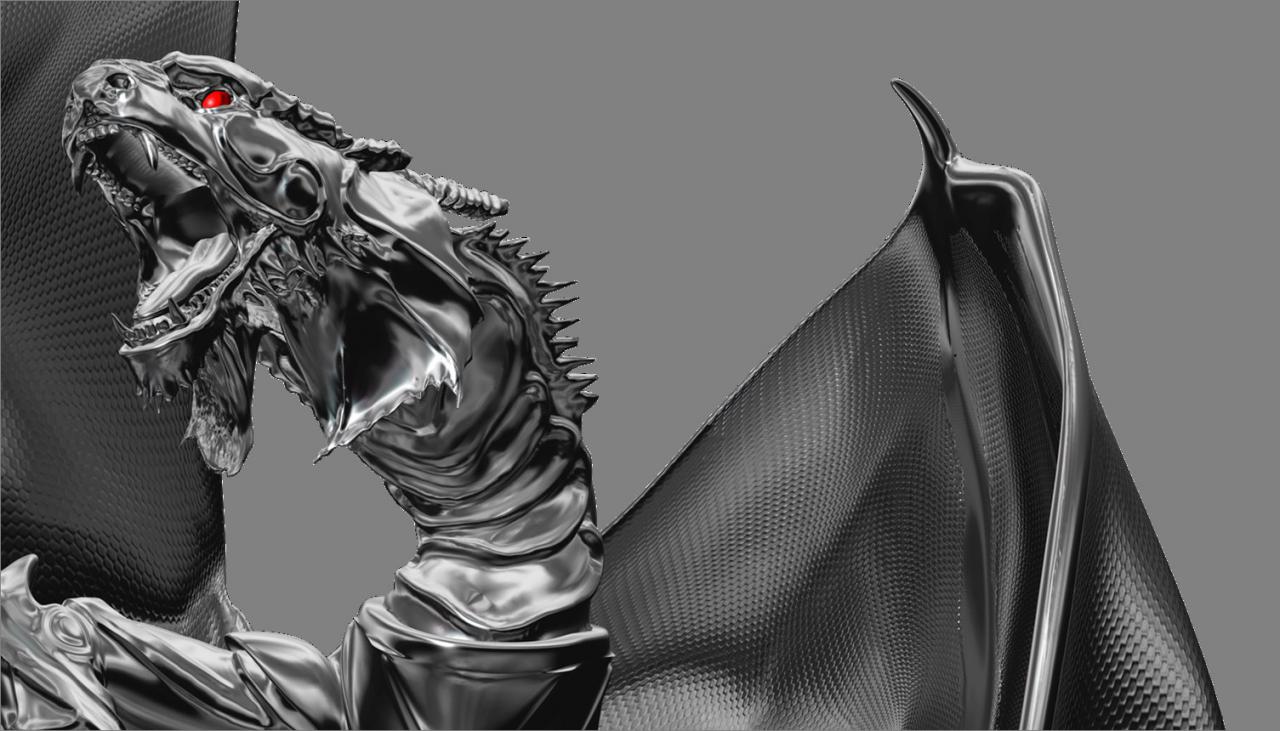 [07/01/2009] AMD Dragon