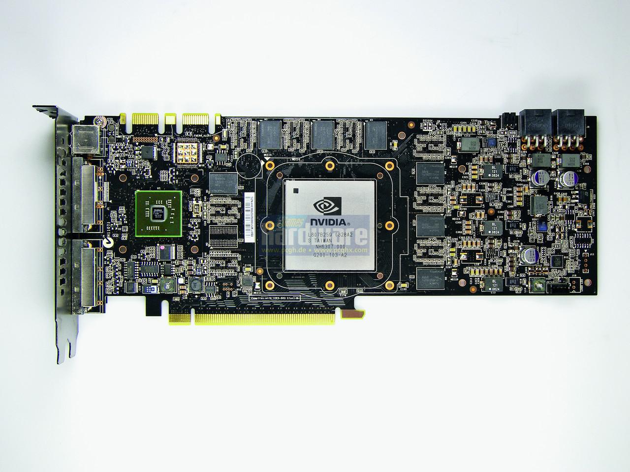 [21/01/2009] GTX 260-216 (65nm)