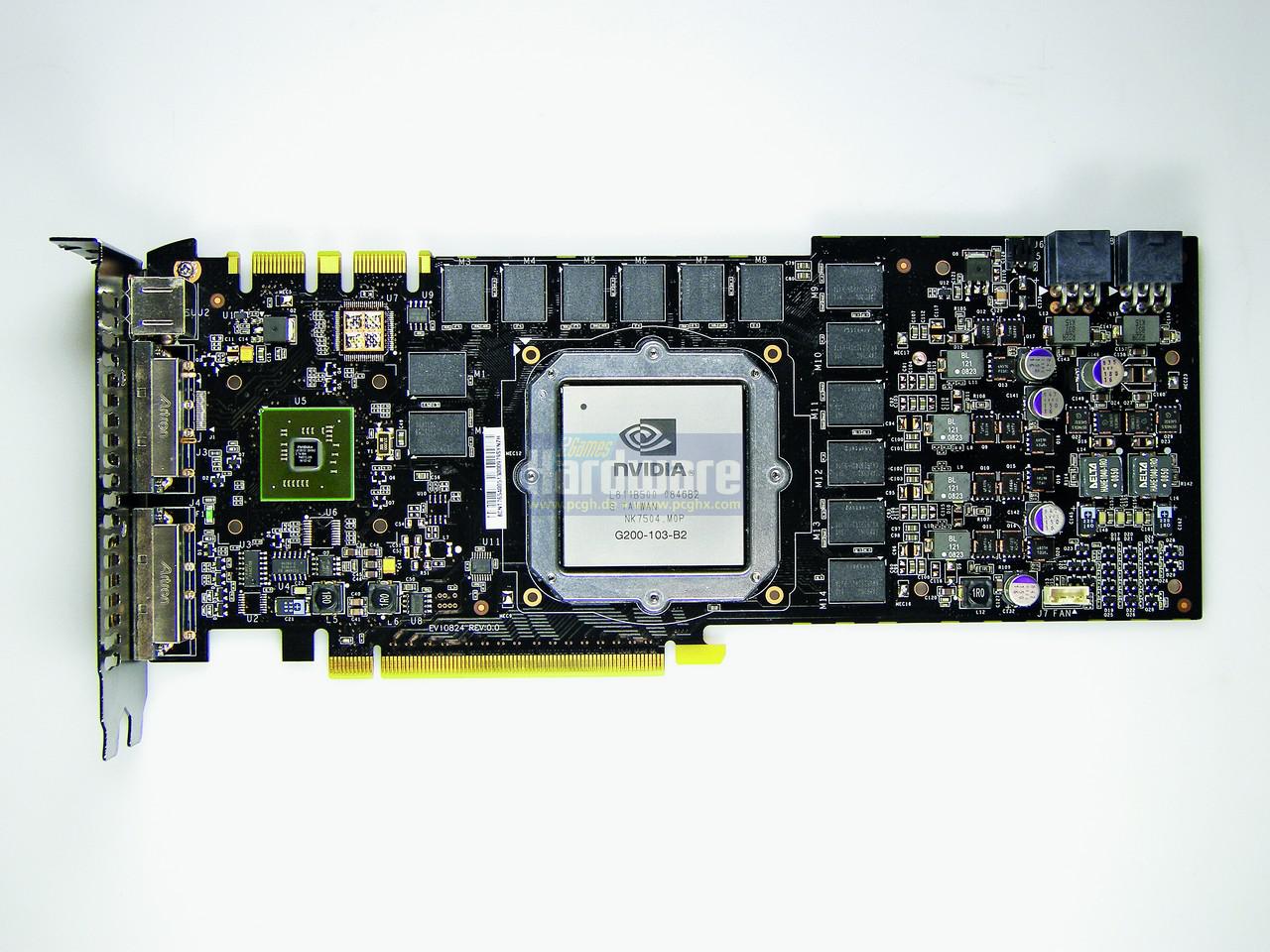 [21/01/2009] GTX 260-216 (55nm)