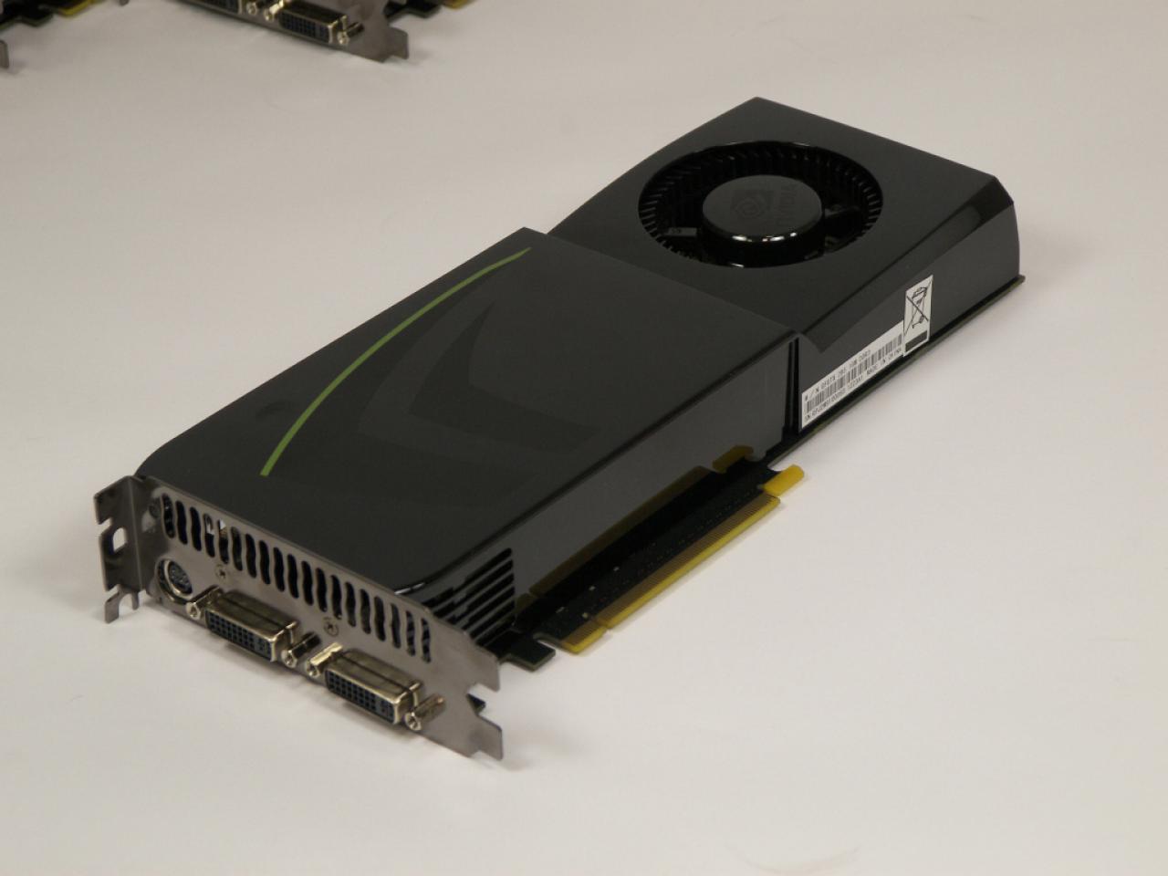 [26/01/2009] Edel-Grafikkarten GTX 285 PE Coollaboratory