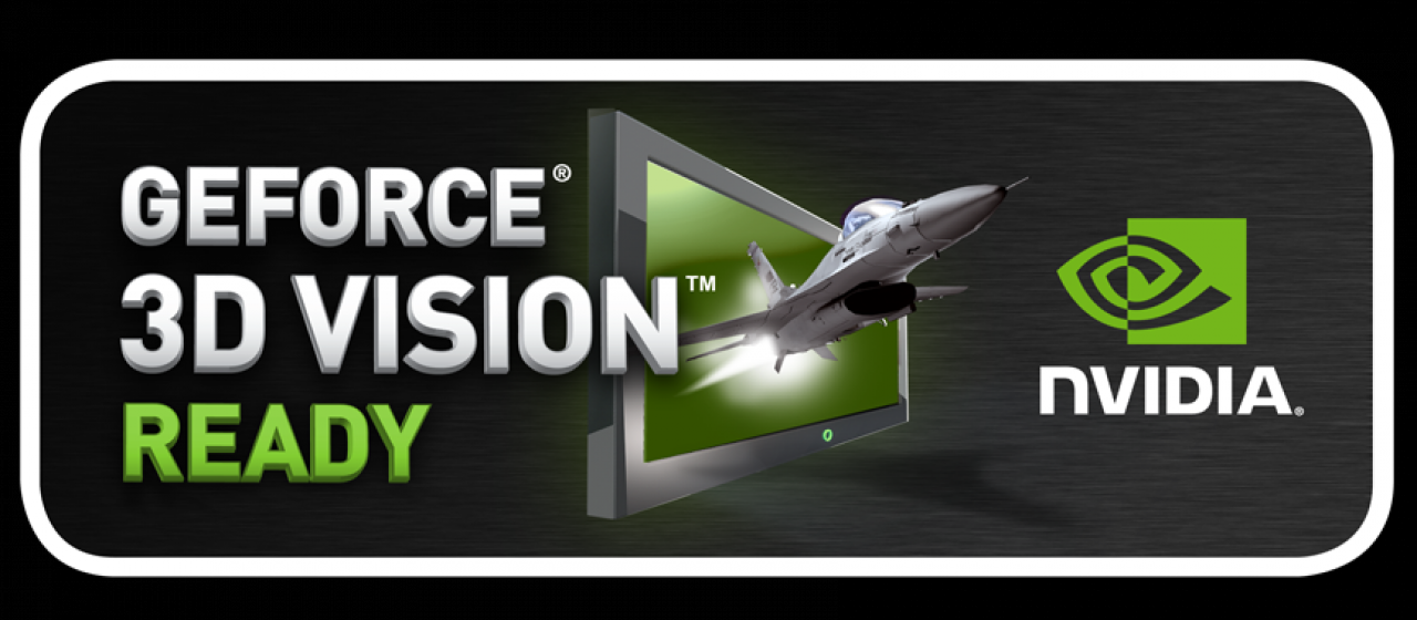 [09/01/2009] Geforce 3D Vision (4)