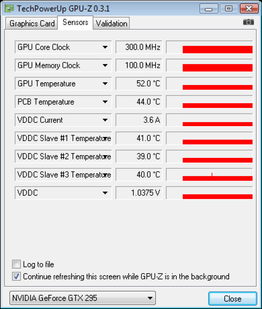 [08/01/2009] Geforce GTX 295: Die Retail-Karte von Asus