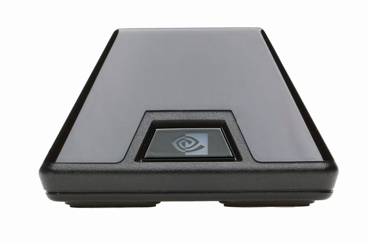 [09/01/2009] Geforce 3D Vision (5)