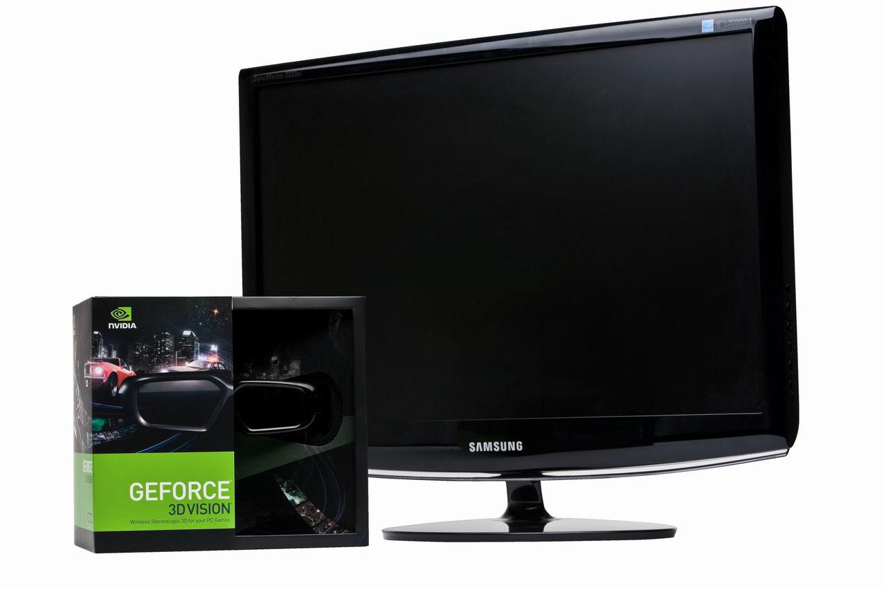[09/01/2009] Geforce 3D Vision (9)