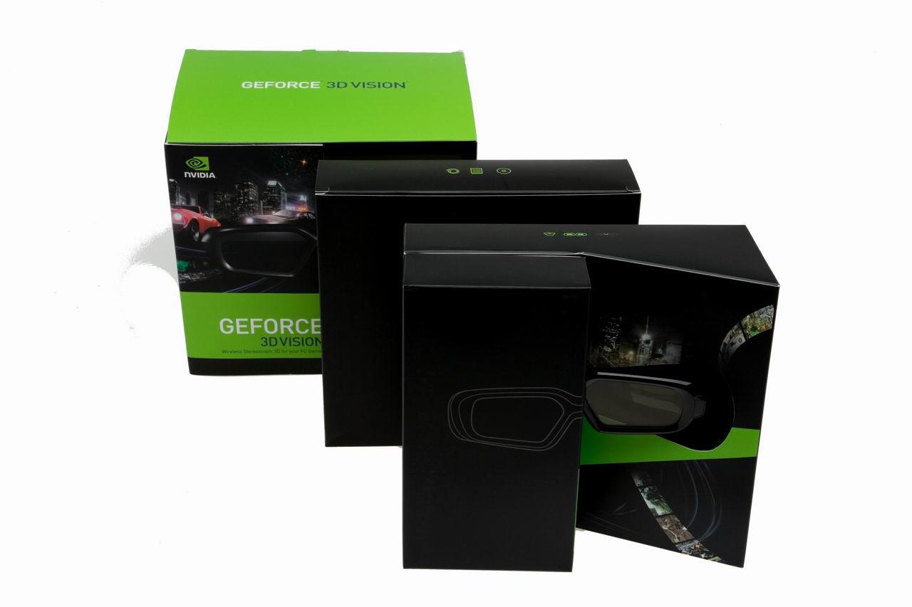 [09/01/2009] Geforce 3D Vision (10)