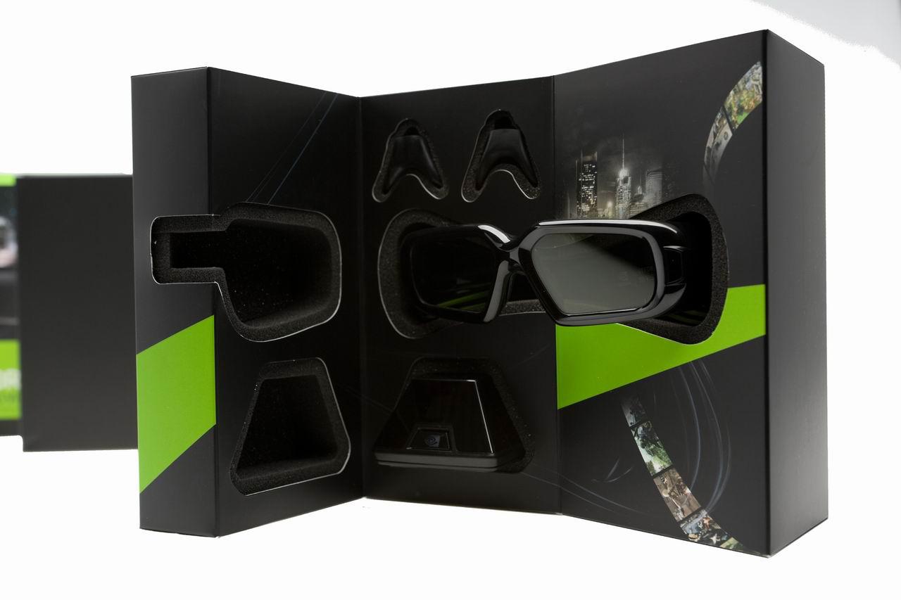 [09/01/2009] Geforce 3D Vision (12)