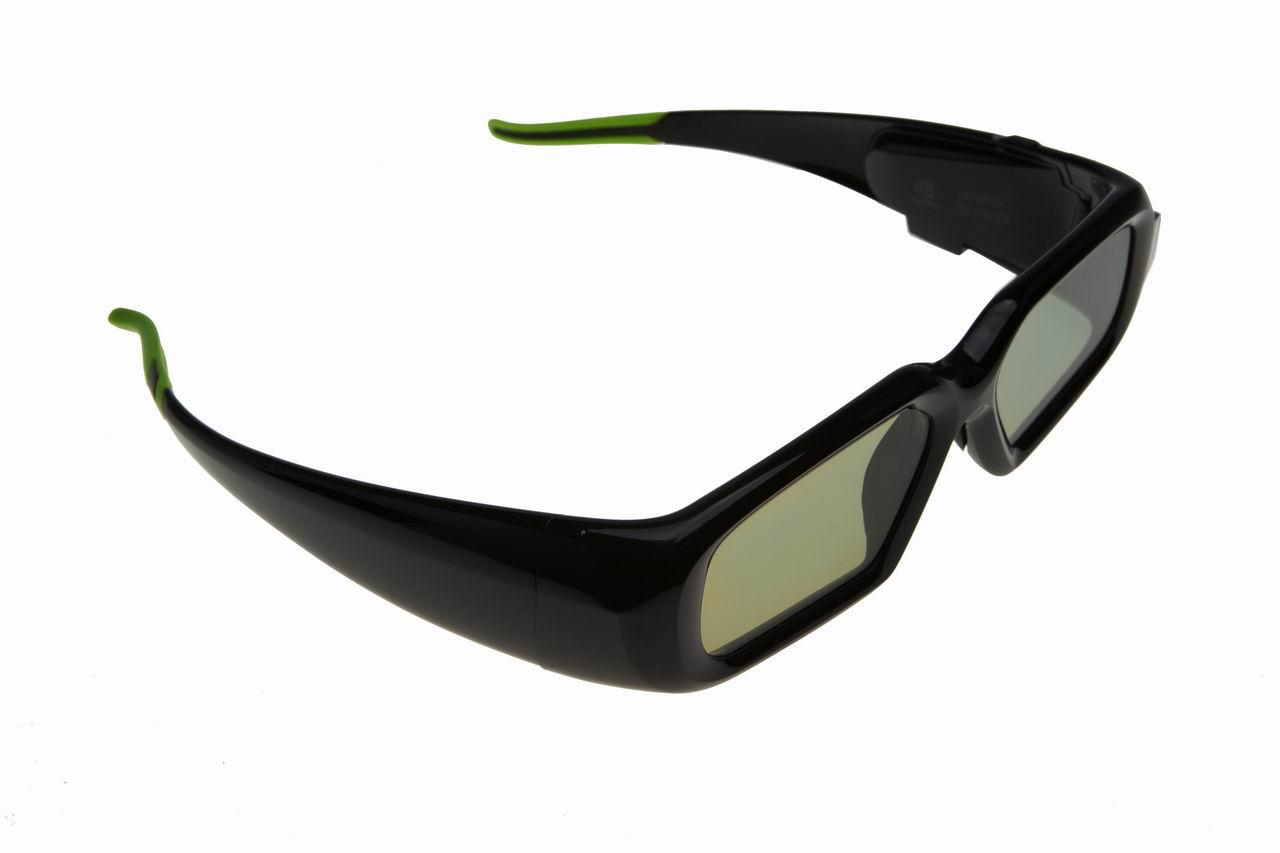 [09/01/2009] Geforce 3D Vision (13)