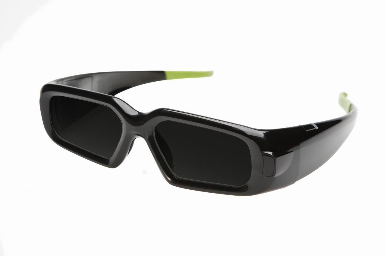 [09/01/2009] Geforce 3D Vision (15)