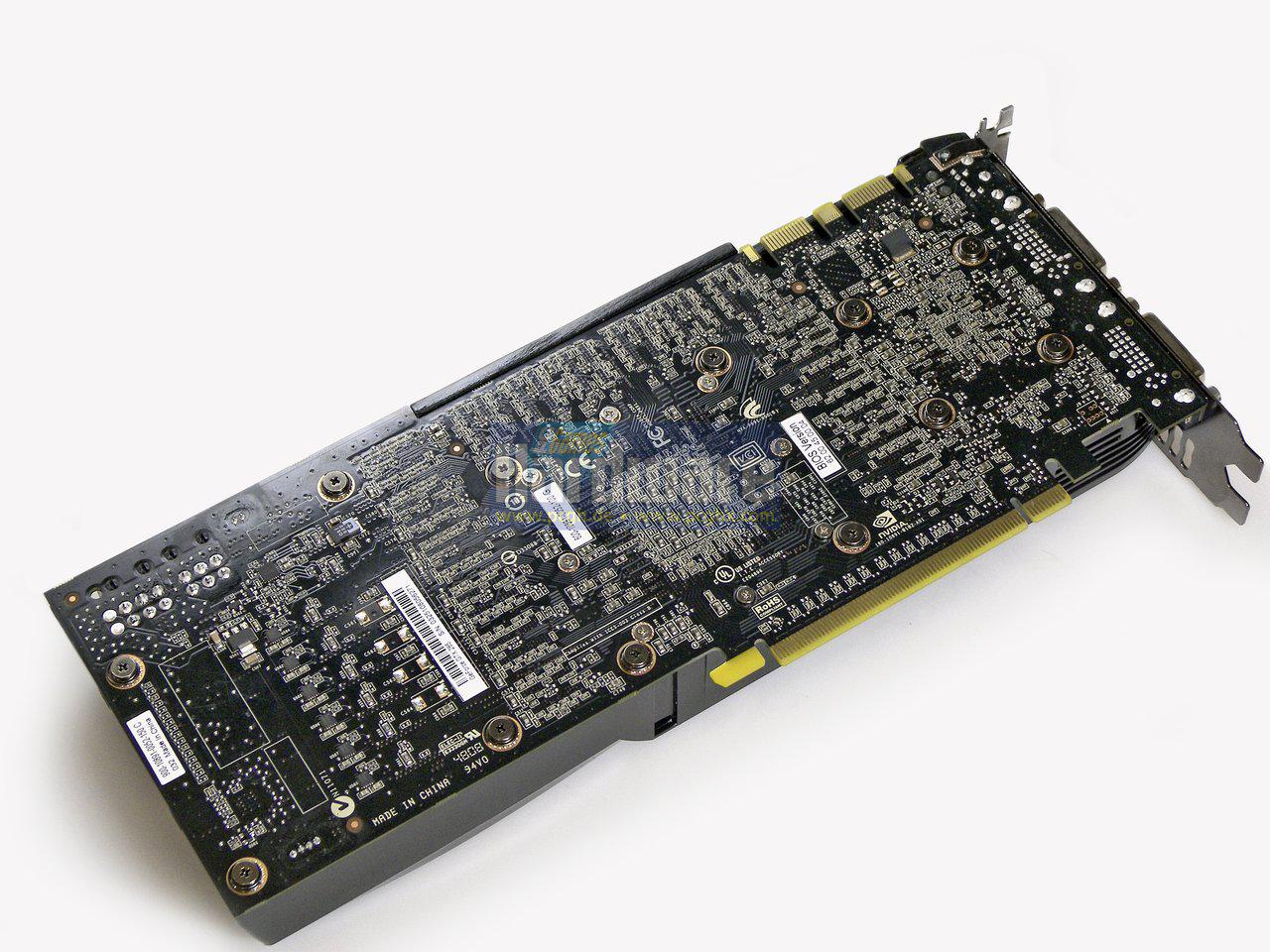 [08/01/2009] Gigabyte Geforce GTX 285 (2)