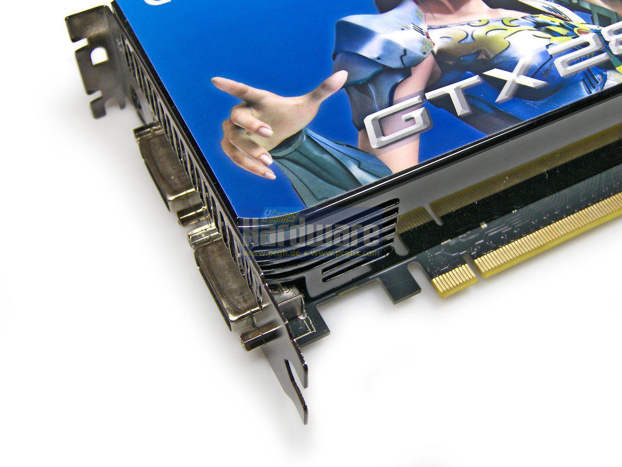 [08/01/2009] Geforce GTX 285: Vorstellung der neuen Nvidia-Grafikkarte. (33)