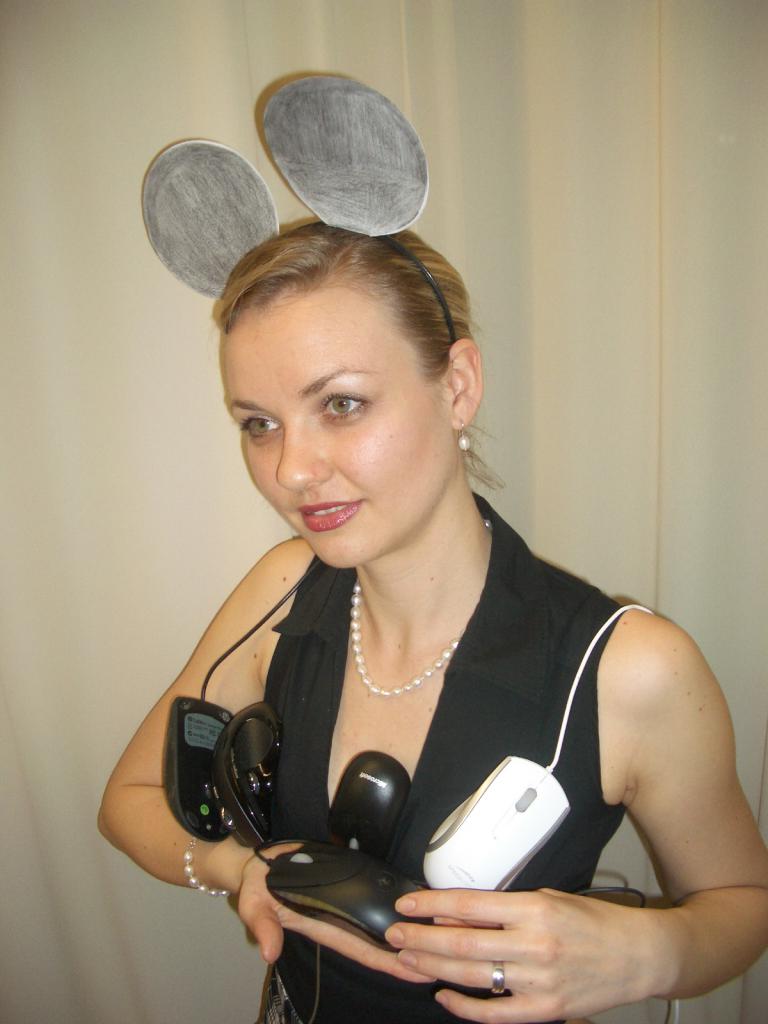 [30/01/2009] Userbilder Roccat Kone (10)
