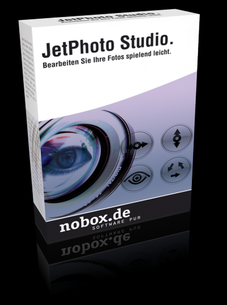 [28/01/2009] Jetphoto Studio Standard