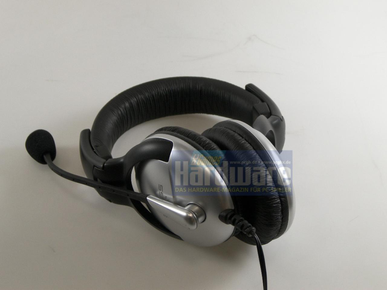 [30/01/2009] Koss SB45