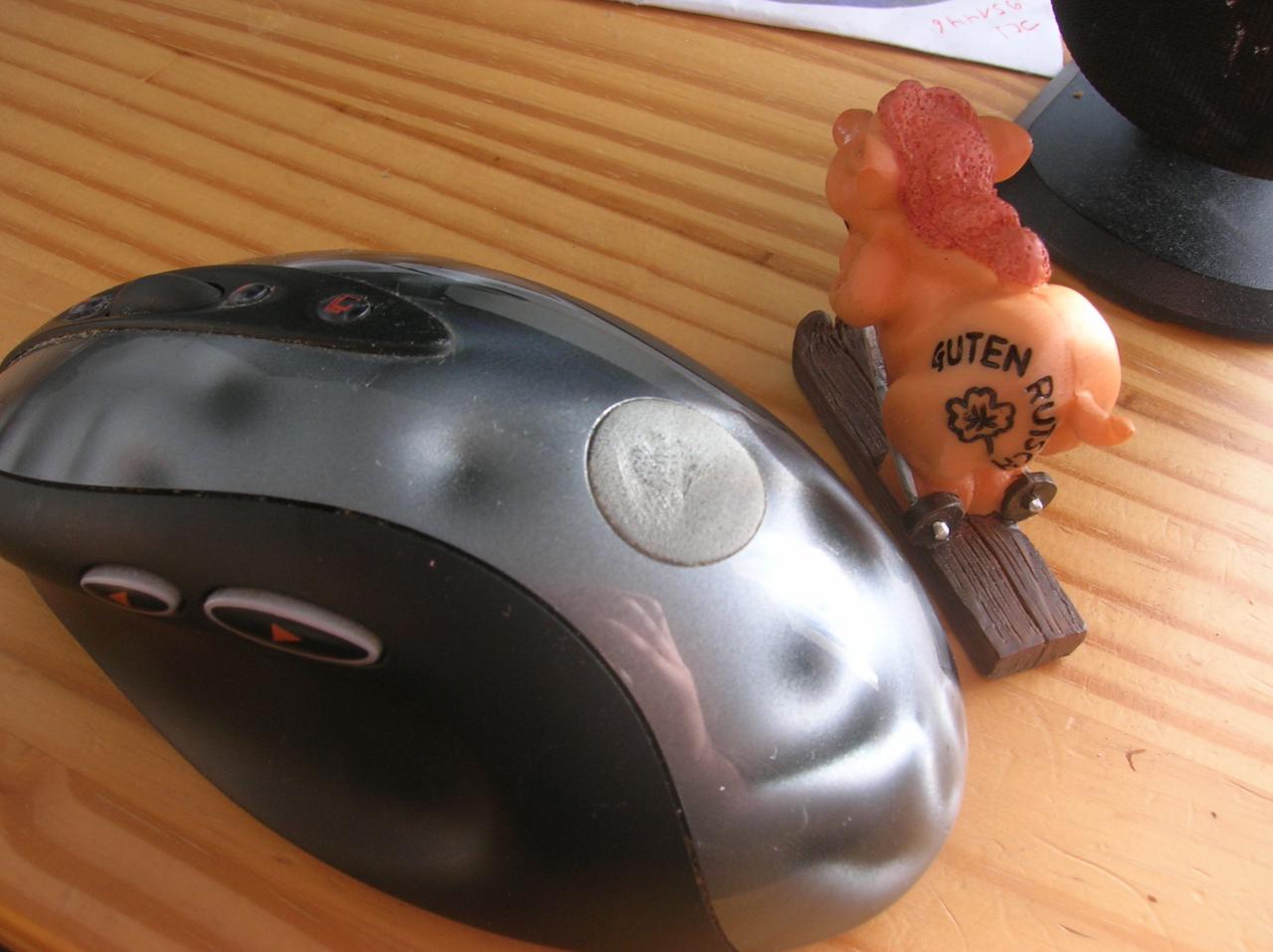 [12/01/2009] Lesertest Roccat Kone - Erste Bilder der Leser (18)