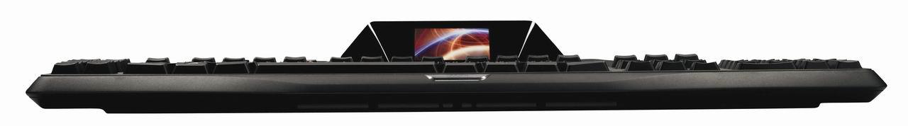 [23/01/2009] Logitech G19 (4)