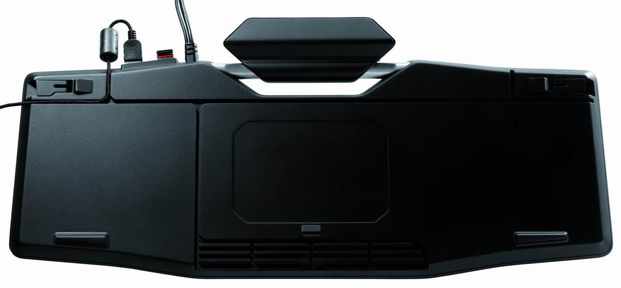[23/01/2009] Logitech G19 (3)