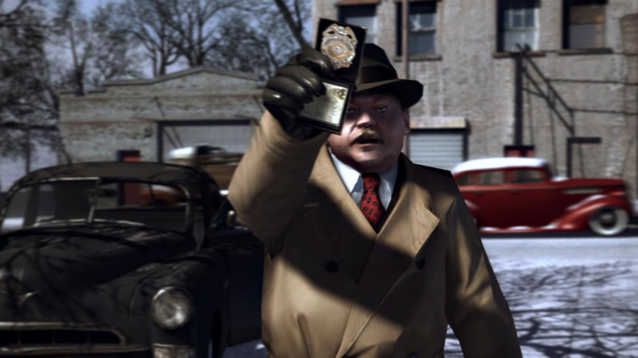 [22/01/2009] Screenshots aus Mafia II (13)