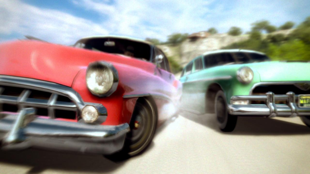 [22/01/2009] Screenshots aus Mafia II (15)