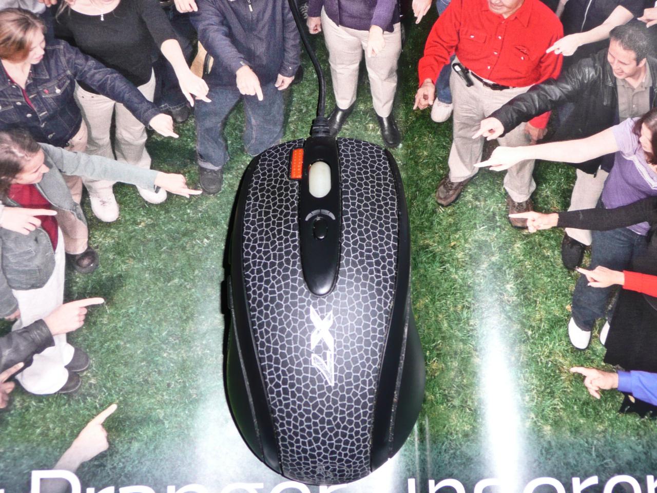 [30/01/2009] Userbilder Roccat Kone (17)
