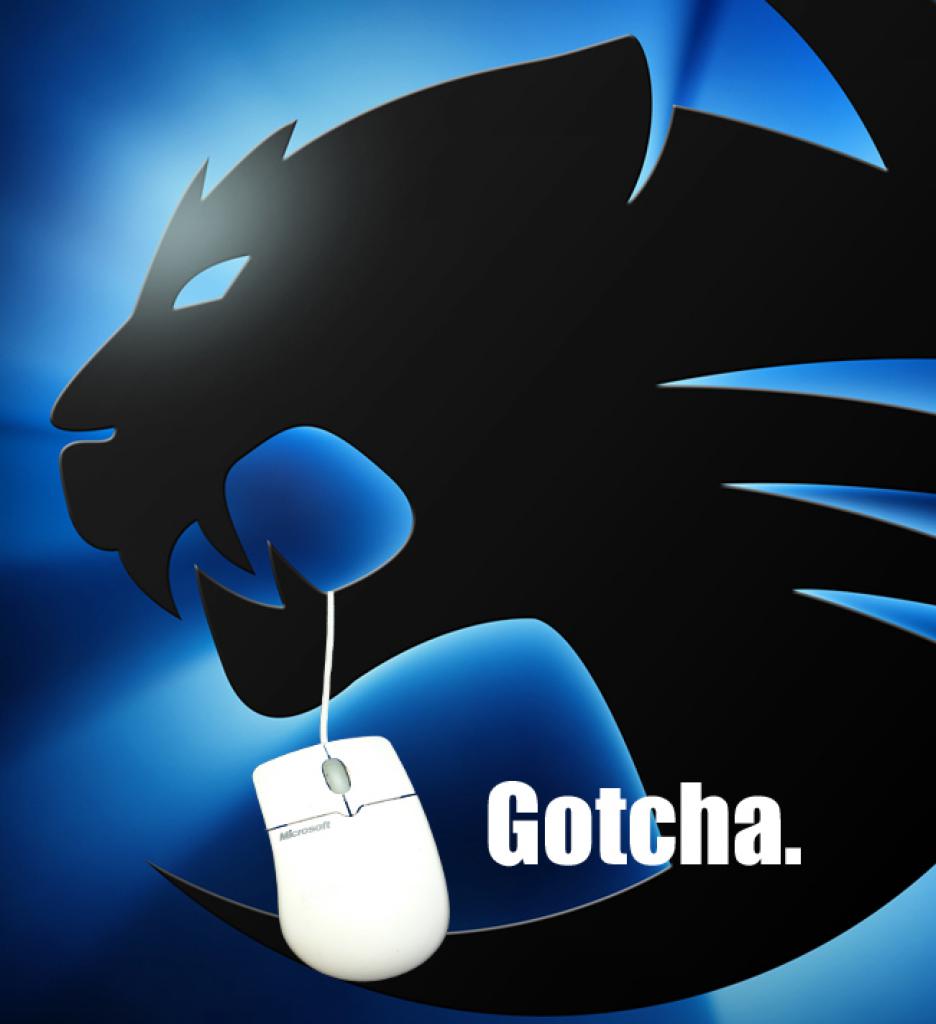 [30/01/2009] Userbilder Roccat Kone (19)