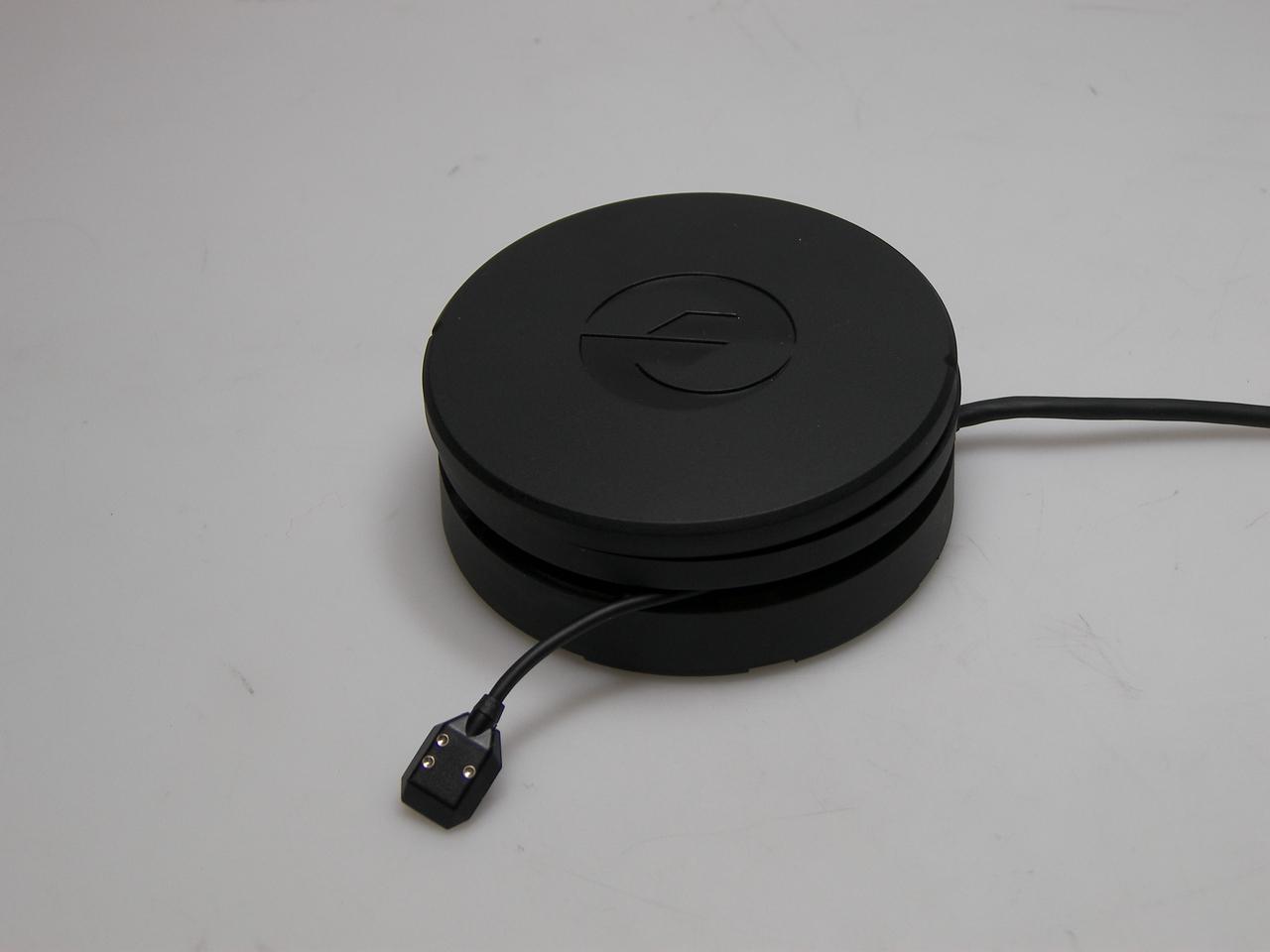 [13/01/2009] Geschlossene Kabelbox.