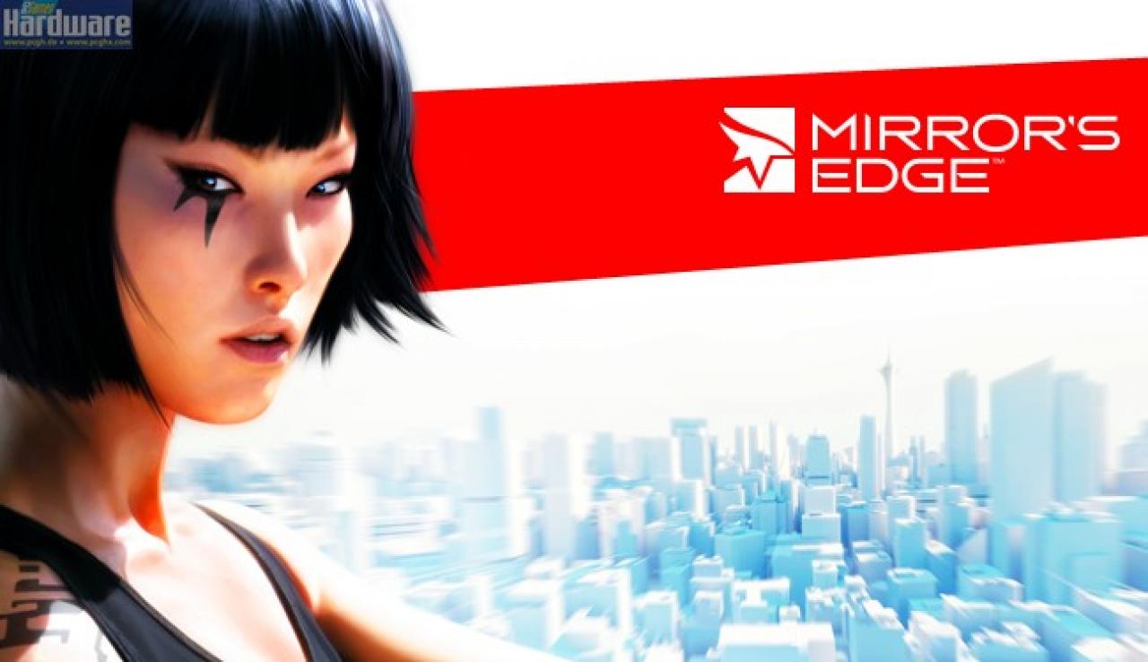 [12/01/2009] Mirrors Edge