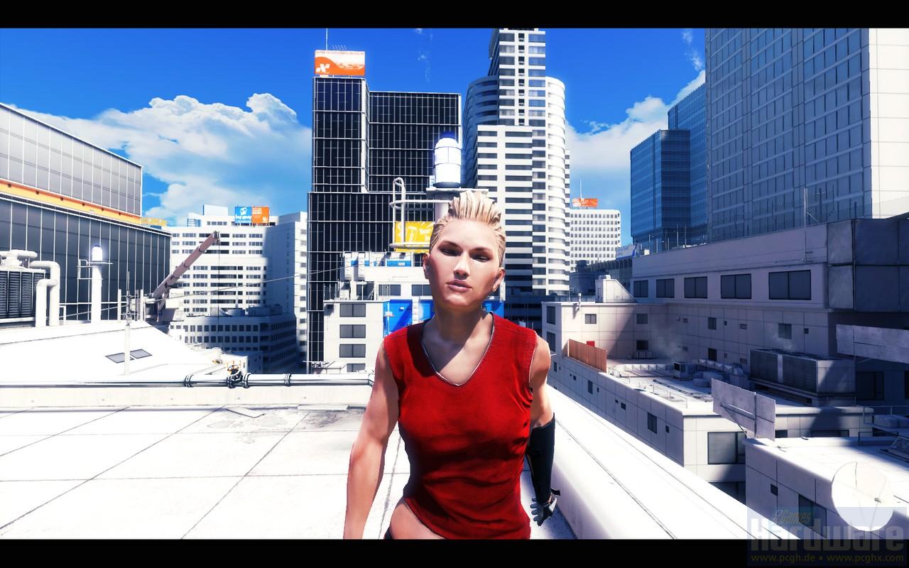 [12/01/2009] Mirror's Edge (max. Details, 1.680 x 1.050, 4x MSAA, 16:1 AF) (2)