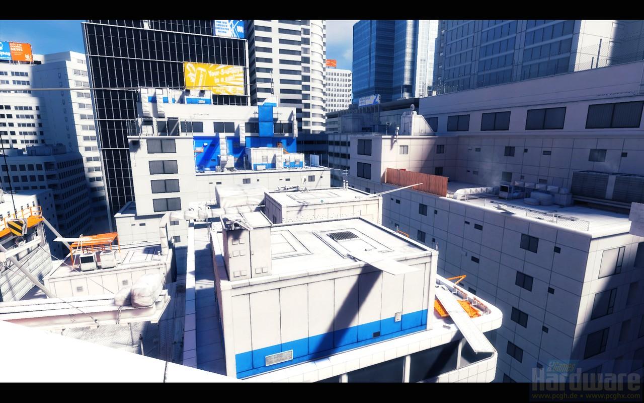 [12/01/2009] Mirror's Edge (max. Details, 1.680 x 1.050, 4x MSAA, 16:1 AF) (5)