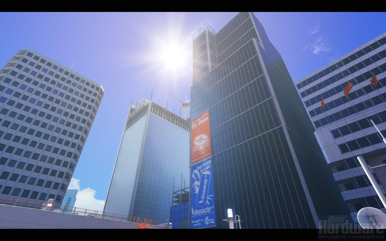 [12/01/2009] Mirror's Edge (max. Details, 1.680 x 1.050, 4x MSAA, 16:1 AF) (6)