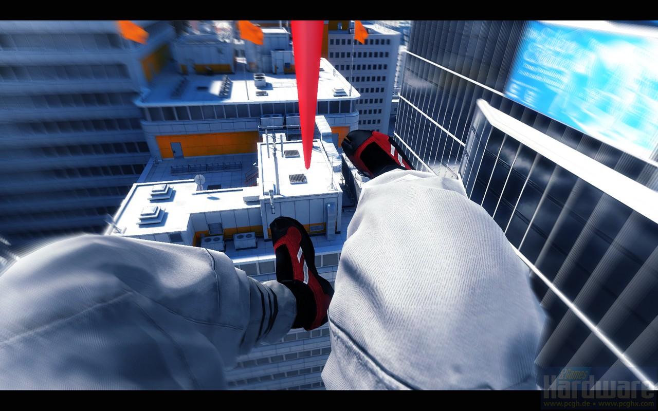 [12/01/2009] Mirror's Edge (max. Details, 1.680 x 1.050, 4x MSAA, 16:1 AF) (7)