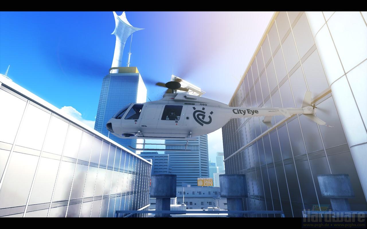 [12/01/2009] Mirror's Edge (max. Details, 1.680 x 1.050, 4x MSAA, 16:1 AF) (8)