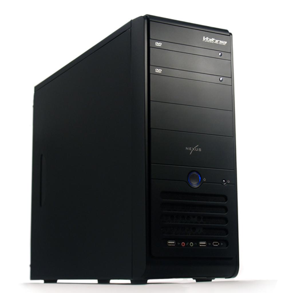 [30/01/2009] Nexus Voltinia