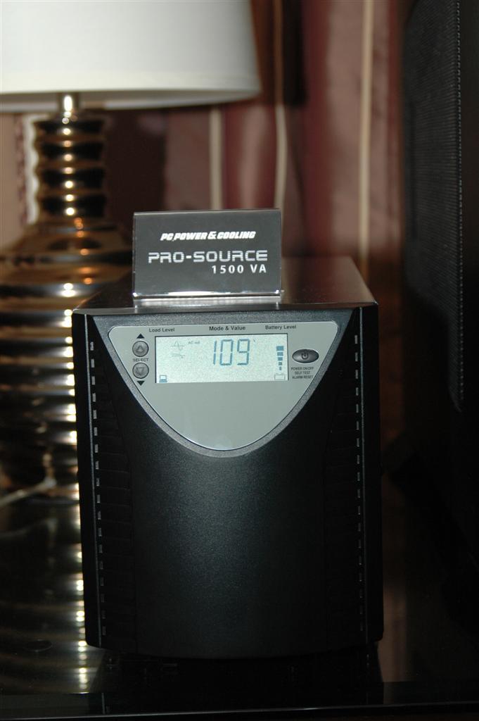 [10/01/2009] OCZ Pro Source