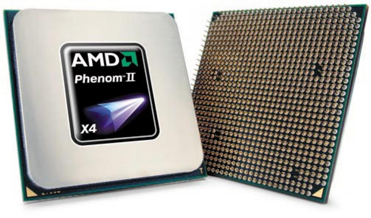 [08/01/2009] Phenom II AM3: Keine Lieferengpässe (2)
