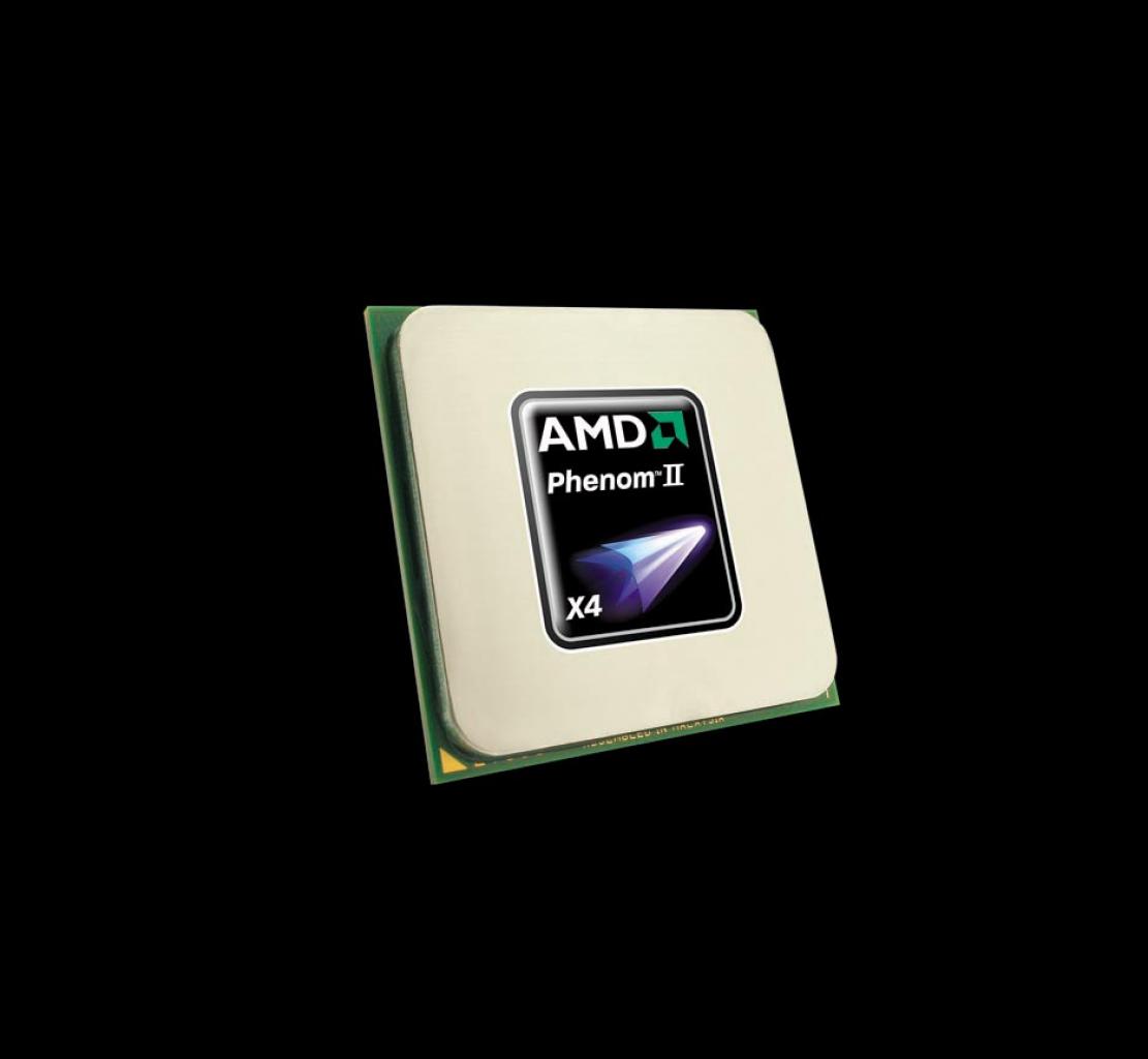 [08/01/2009] Phenom II AM3: Keine Lieferengpässe (3)