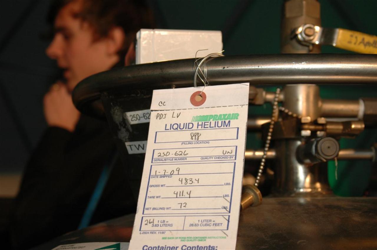 [12/01/2009] AMD Phenom II Overclocking Event (15)