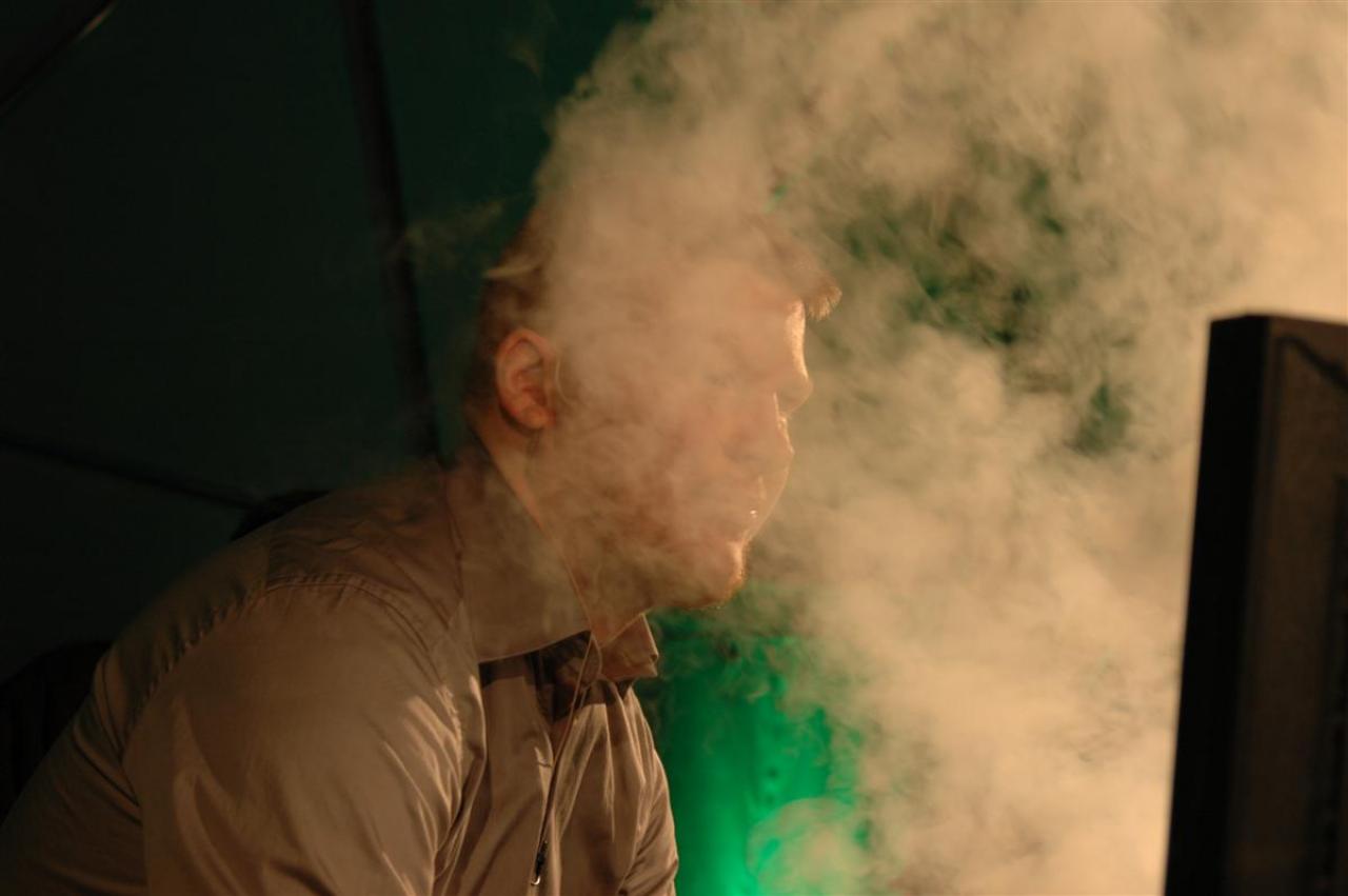 [12/01/2009] AMD Phenom II Overclocking Event (31)