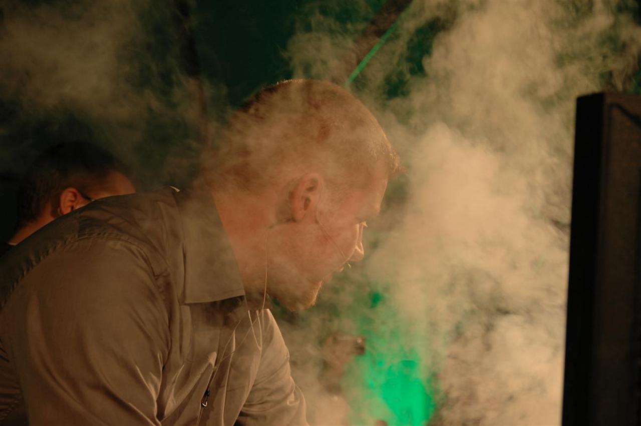 [12/01/2009] AMD Phenom II Overclocking Event (32)