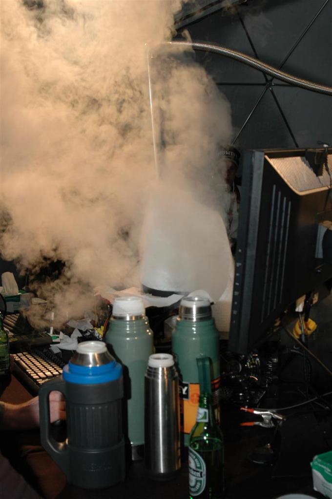 [12/01/2009] AMD Phenom II Overclocking Event (38)