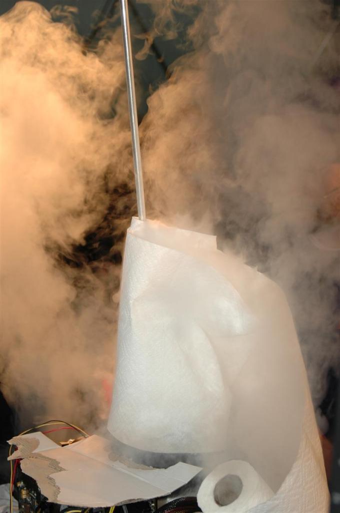 [12/01/2009] AMD Phenom II Overclocking Event (40)