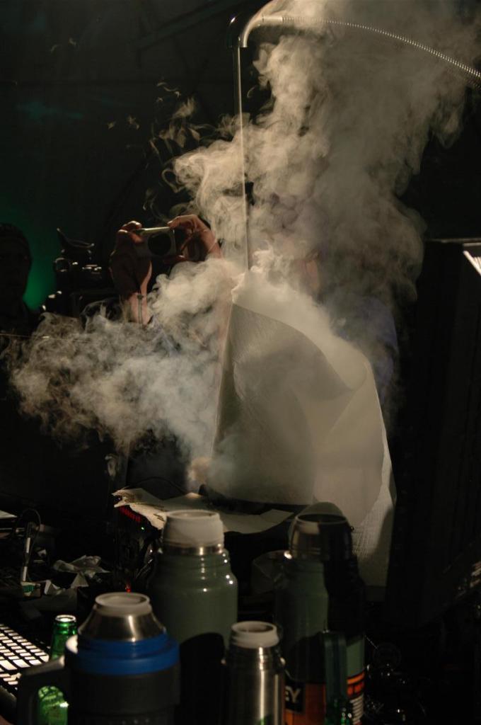 [12/01/2009] AMD Phenom II Overclocking Event (44)