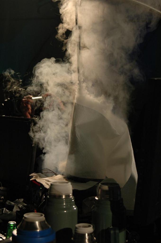 [12/01/2009] AMD Phenom II Overclocking Event (45)