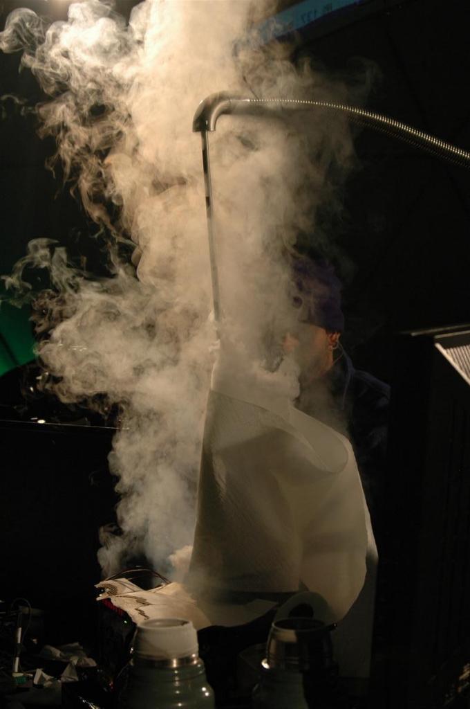 [12/01/2009] AMD Phenom II Overclocking Event (47)