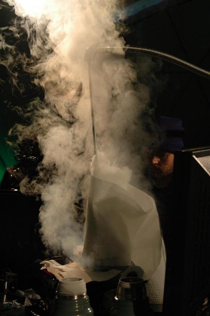 [12/01/2009] AMD Phenom II Overclocking Event (48)