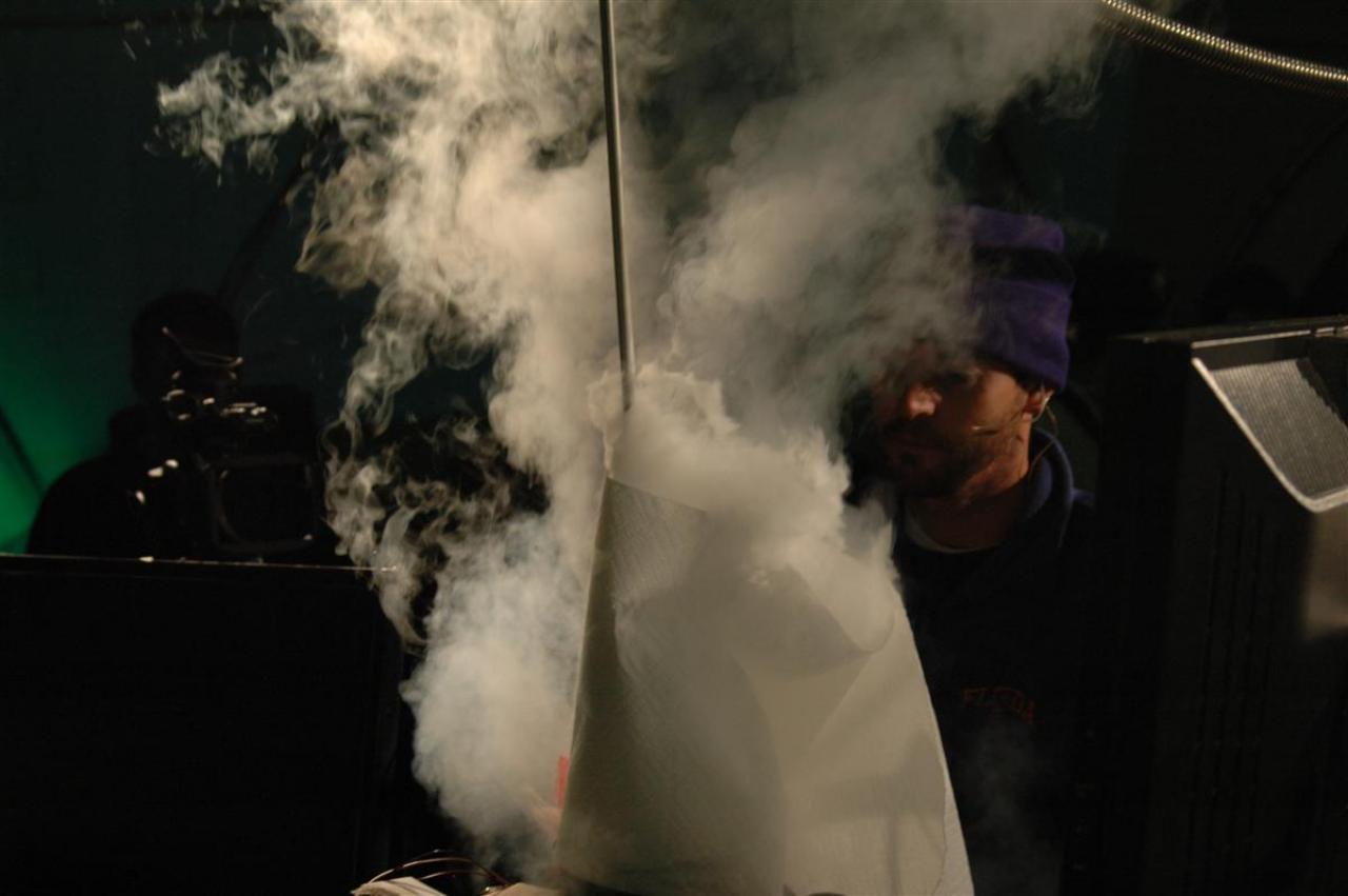 [12/01/2009] AMD Phenom II Overclocking Event (49)